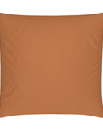 Matching Cushion - Rust - Amanda Heath Art