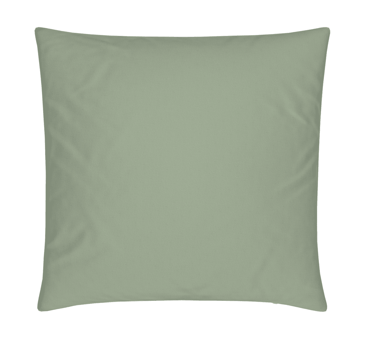 Matching Cushion - Soft Green - Amanda Heath Art