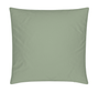 Matching Cushion - Soft Green - Amanda Heath Art