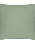 Matching Cushion - Soft Green - Amanda Heath Art