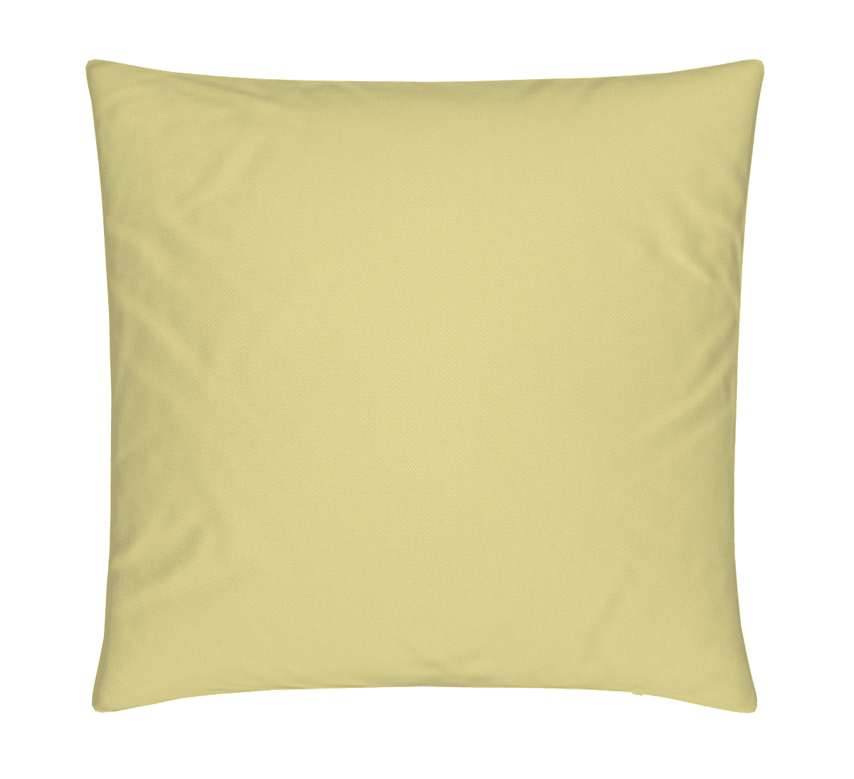 Matching Cushion - Yellow SALE - Amanda Heath Art