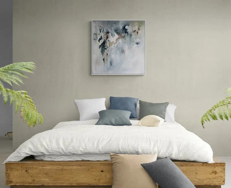 Mist - Amanda Heath Art