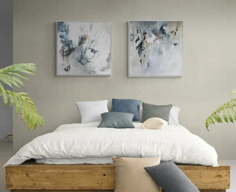 Mist - Amanda Heath Art