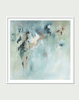 Mist - Print on Fine Art Paper - Amanda Heath Art