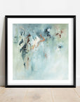 Mist - Print on Fine Art Paper