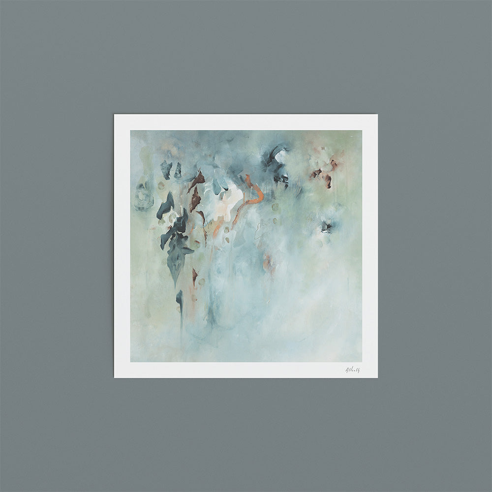 Mist - Print on Fine Art Paper