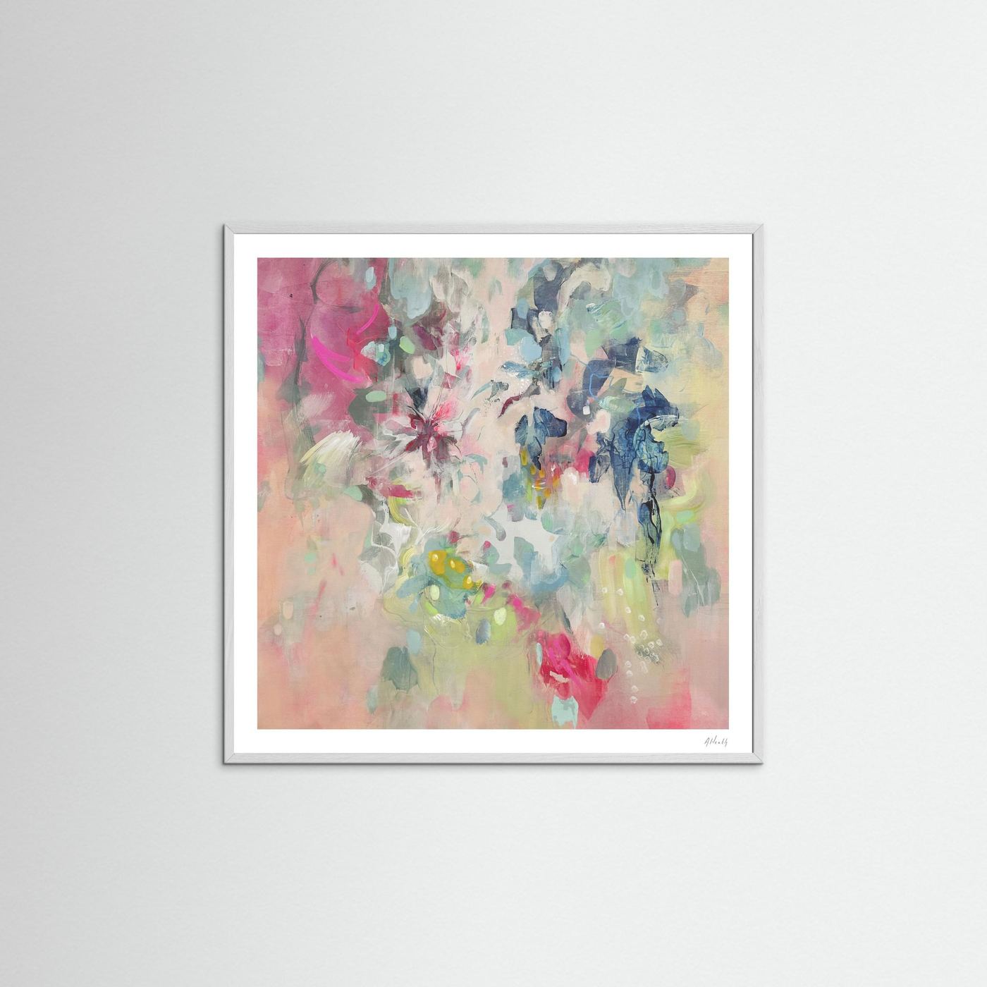 Barbados - Print on Fine Art Paper