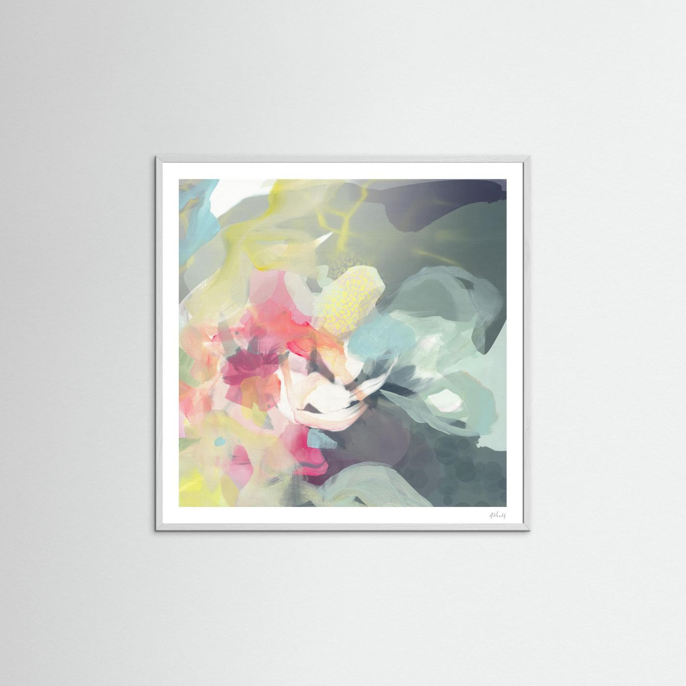 Winds of Change - Print on Fine Art Paper