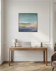 Wild Canvas Art Print 