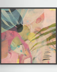 Good Vibes Canvas Art Print
