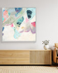 Rise and Shine! Canvas Art Print