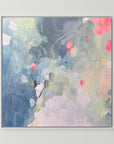 Faith - Fine Art Canvas Print