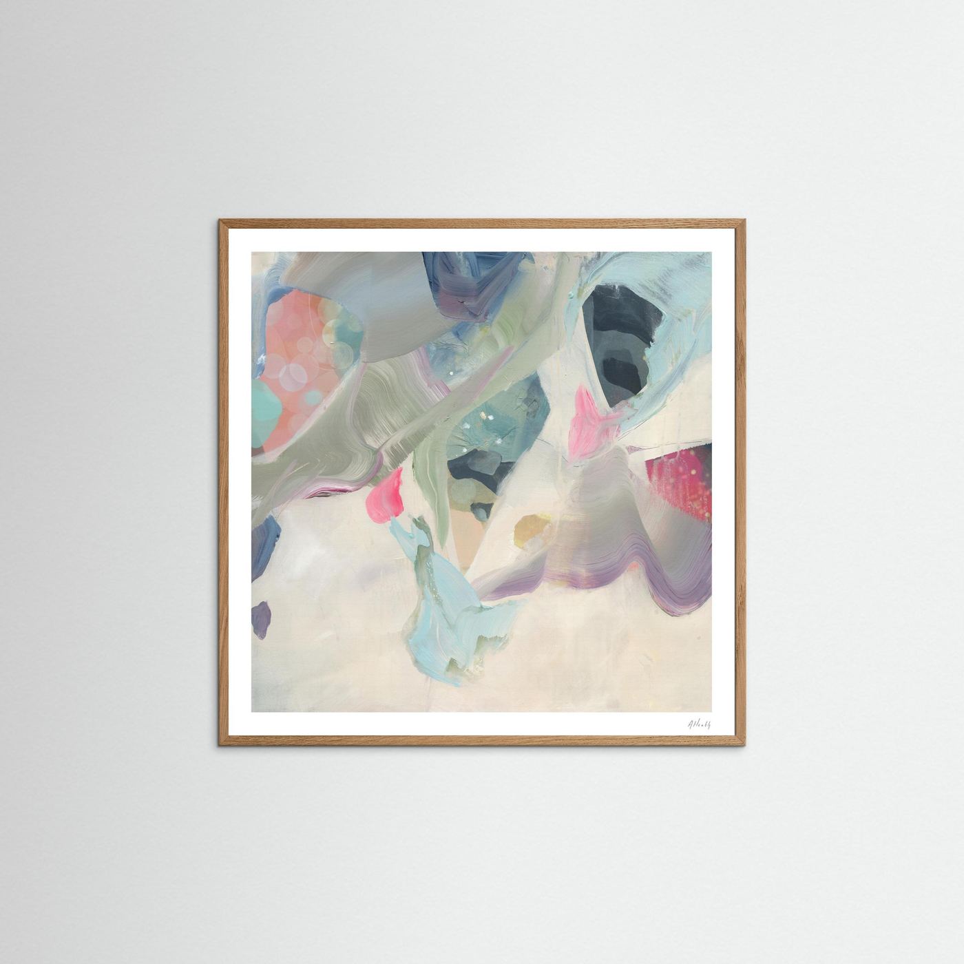 Rise and Shine - Print on Fine Art Paper