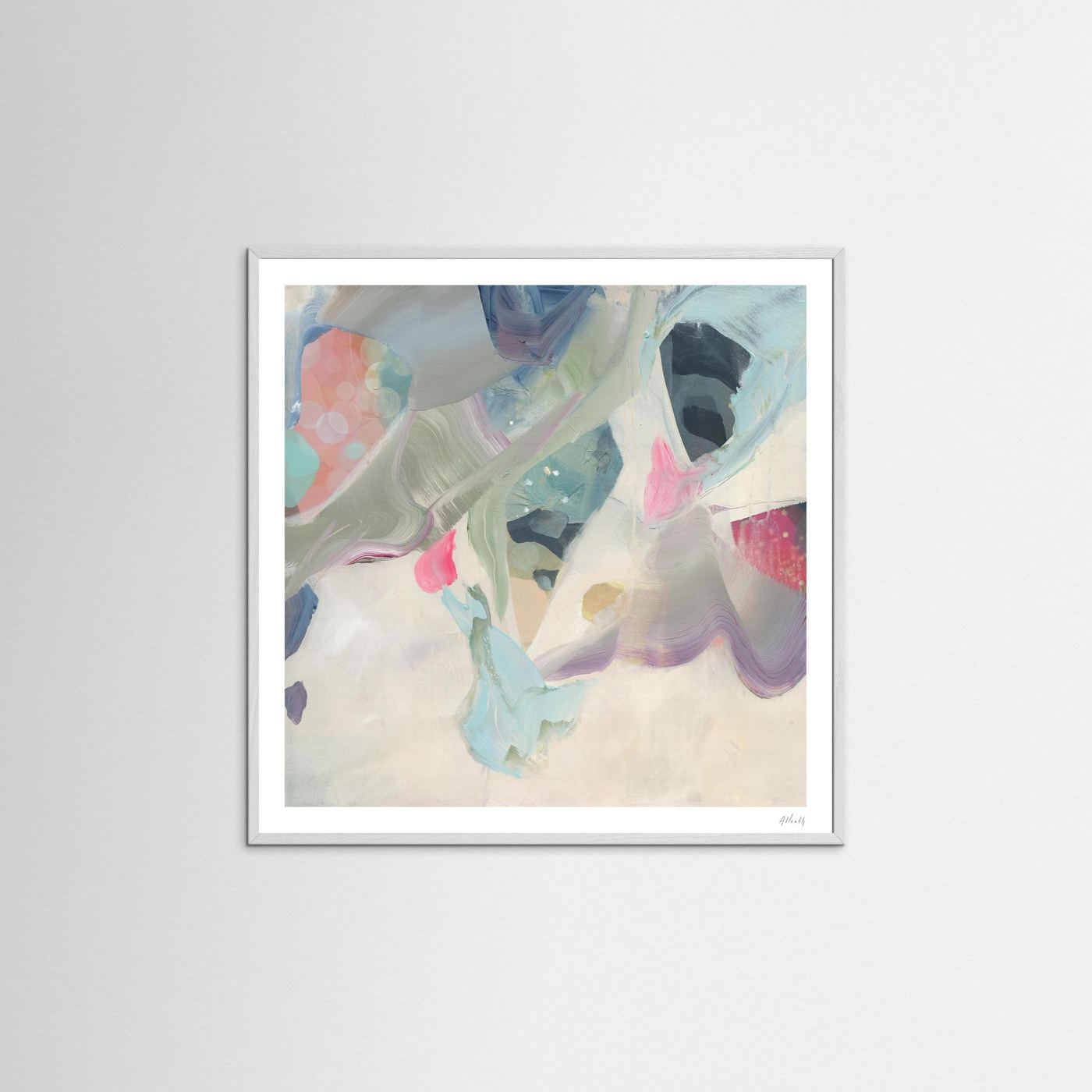 Rise and Shine - Print on Fine Art Paper
