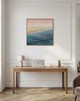 The Less Trodden Path Canvas Art Print  