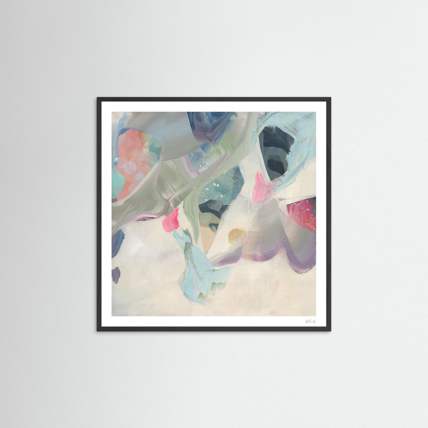 Rise and Shine - Print on Fine Art Paper