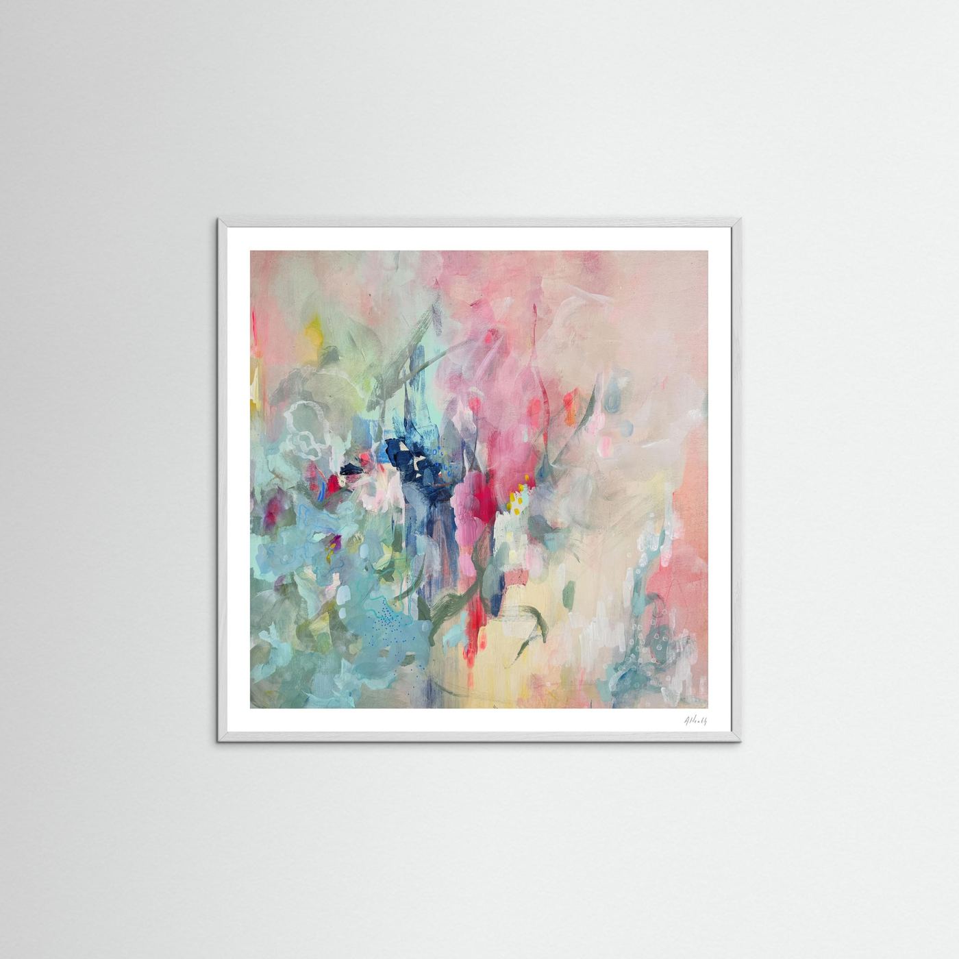 Costa Rica - Print on Fine Art Paper