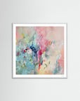 Costa Rica - Print on Fine Art Paper