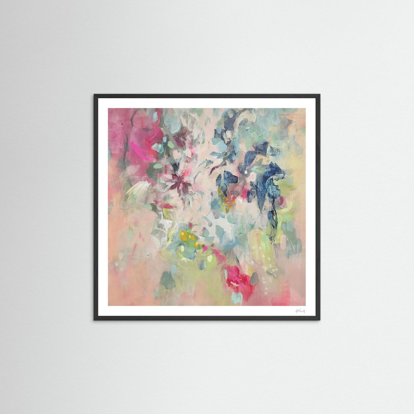 Barbados - Print on Fine Art Paper