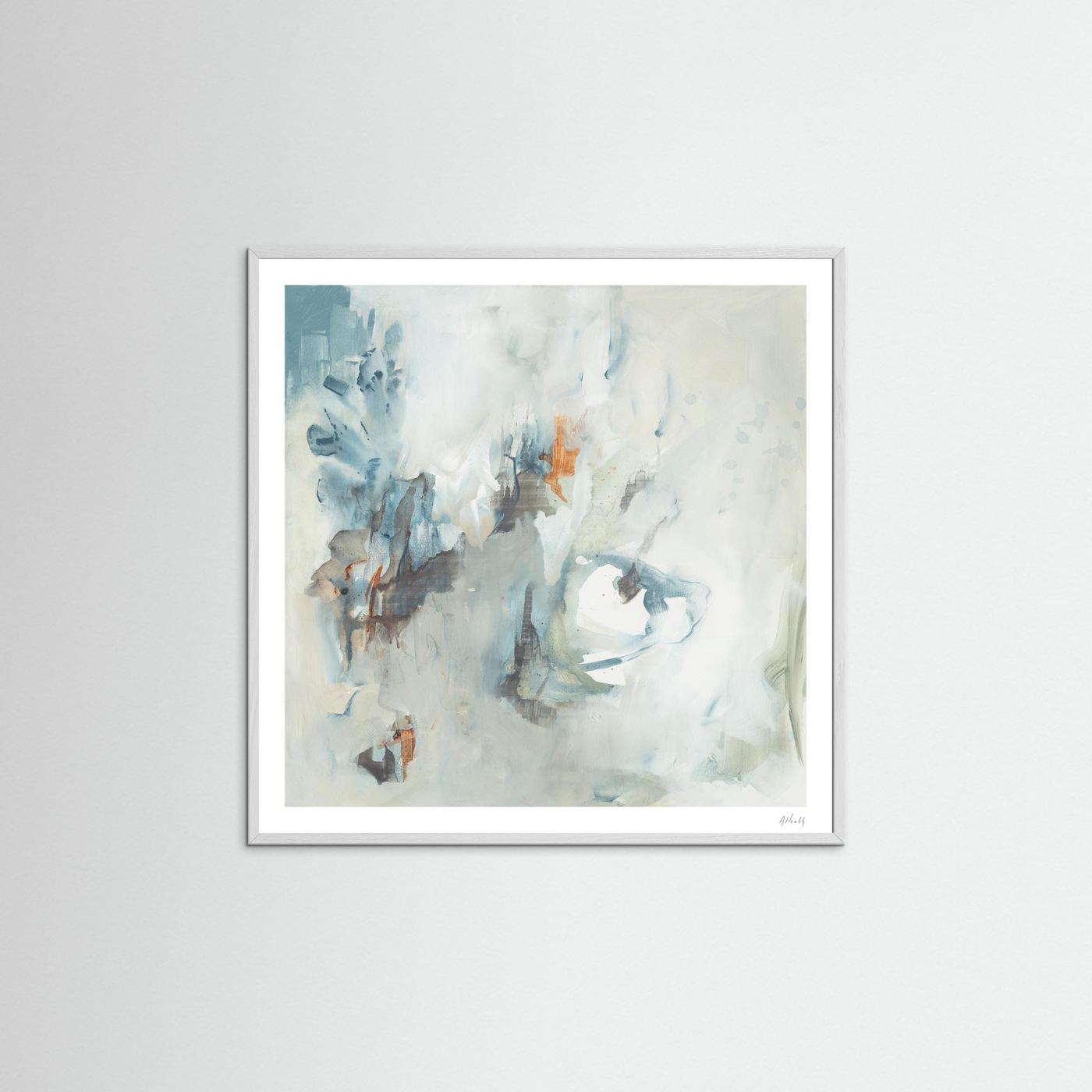 Fresh - Print on Fine Art Paper