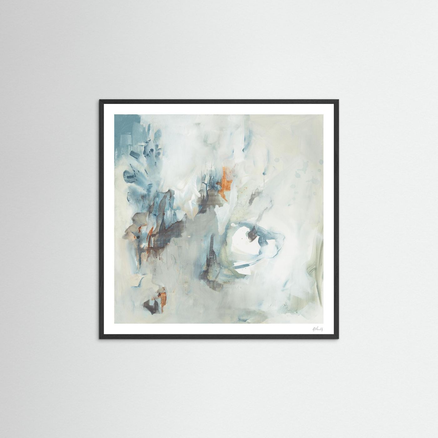 Fresh - Print on Fine Art Paper