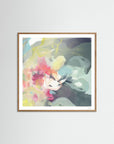 Winds of Change - Print on Fine Art Paper