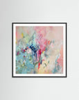 Costa Rica - Print on Fine Art Paper
