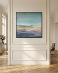 Wild Canvas Art Print 