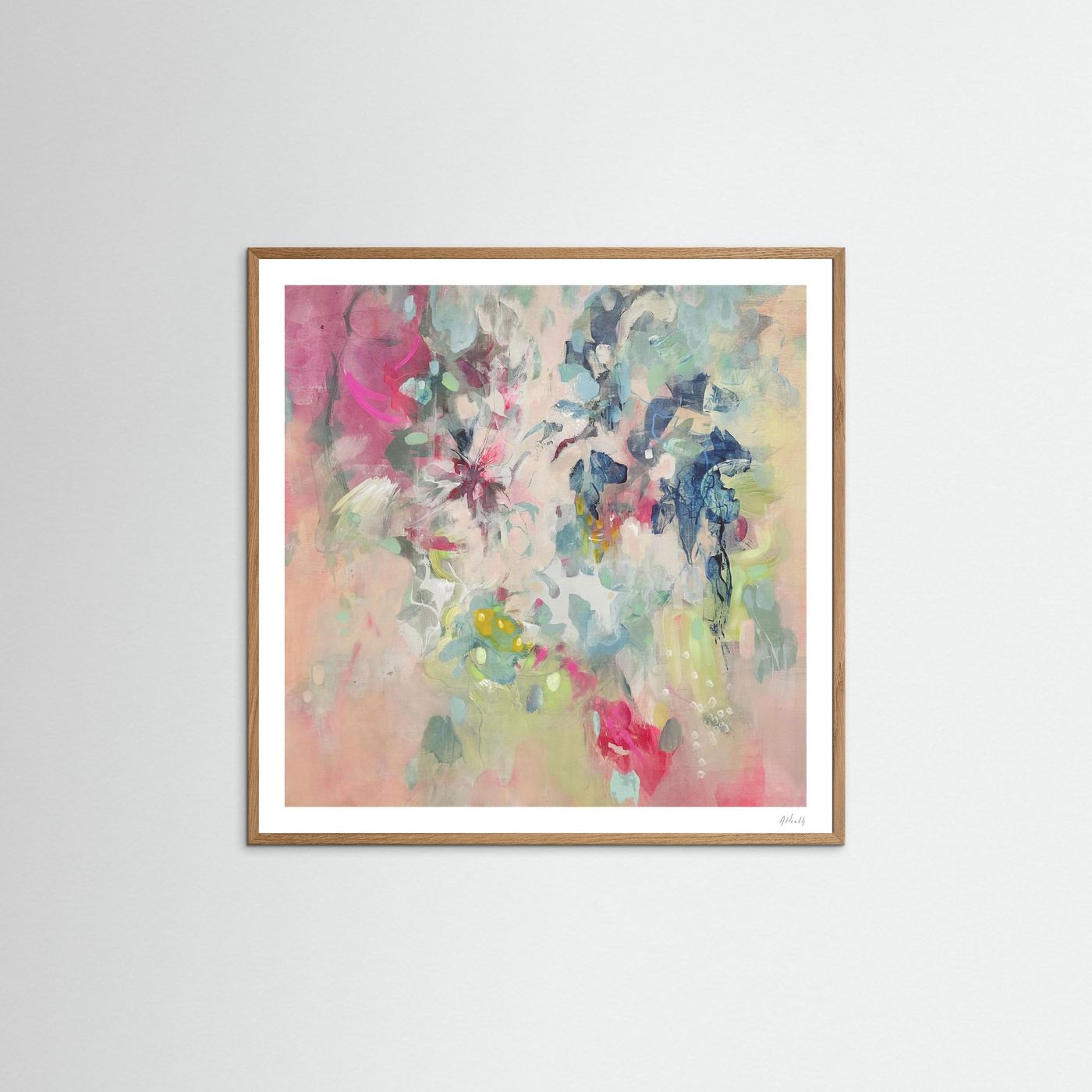 Barbados - Print on Fine Art Paper