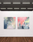 Optimism - Amanda Heath Art