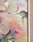 'Passion' Original Art by Amanda Heath
