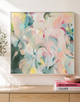 'Passion' Original Art by Amanda Heath