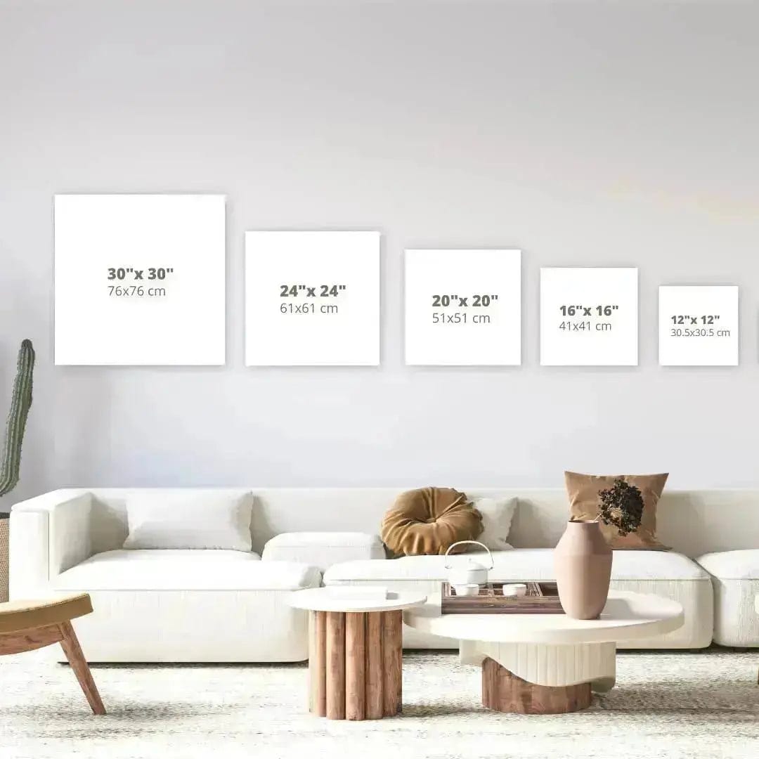 Playfulness - Print on Fine Art Paper - Amanda Heath Art