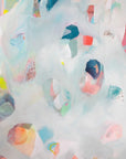 Playground of Dreams - Original Artwork by Amanda Heath - Amanda Heath Art