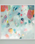 Playground of Dreams - Original Artwork by Amanda Heath - Amanda Heath Art