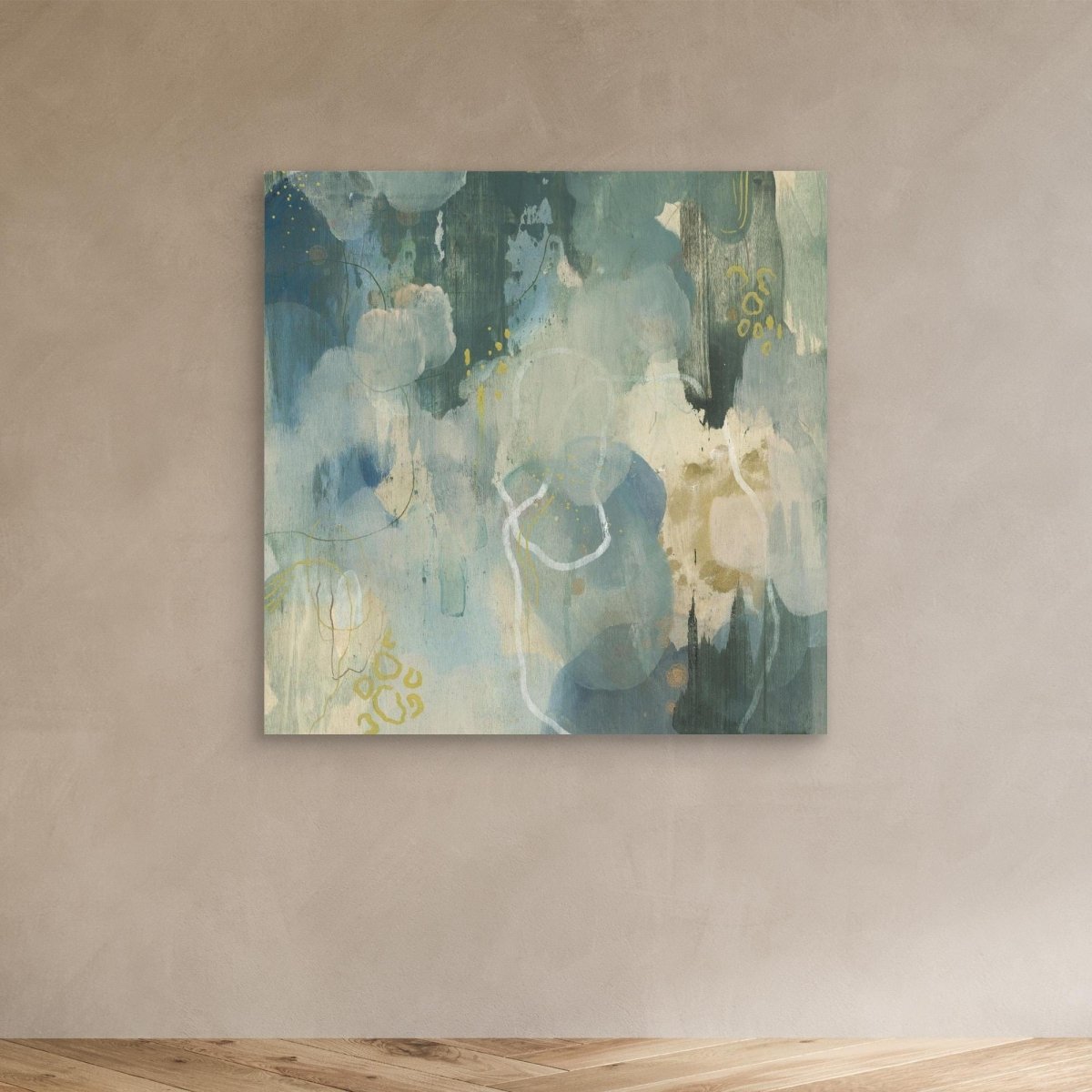 Possibility - Amanda Heath Art