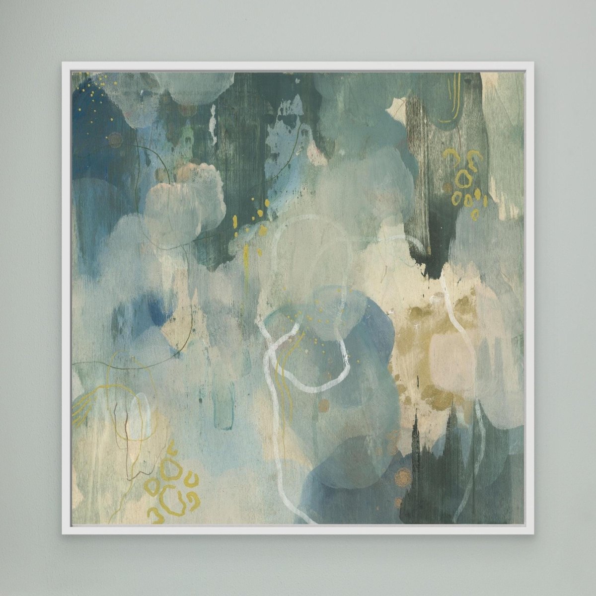 Possibility - Amanda Heath Art