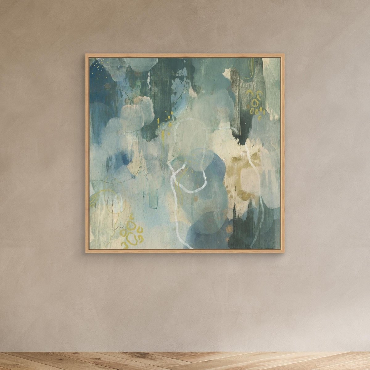 Possibility - Amanda Heath Art