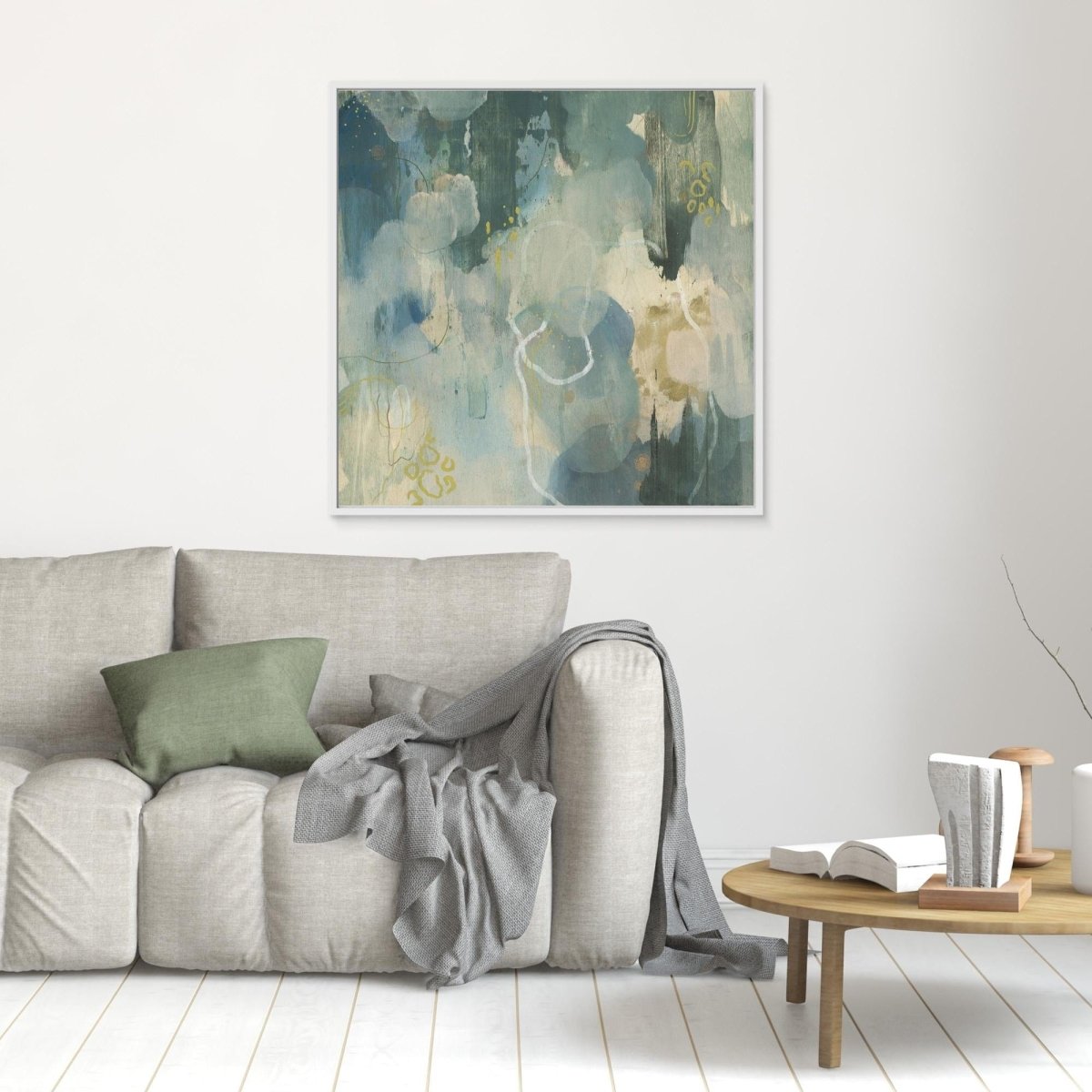 Possibility - Amanda Heath Art