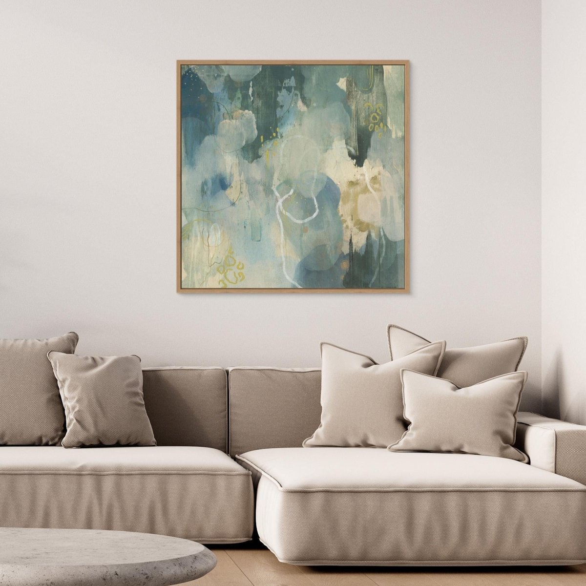 Possibility - Amanda Heath Art