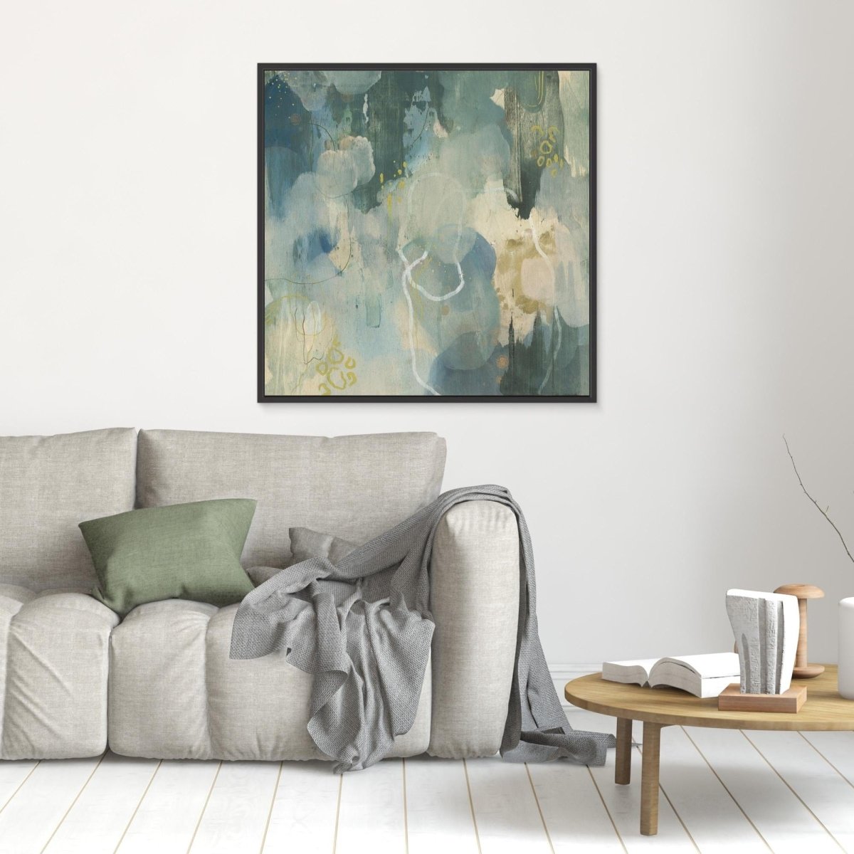 Possibility - Amanda Heath Art