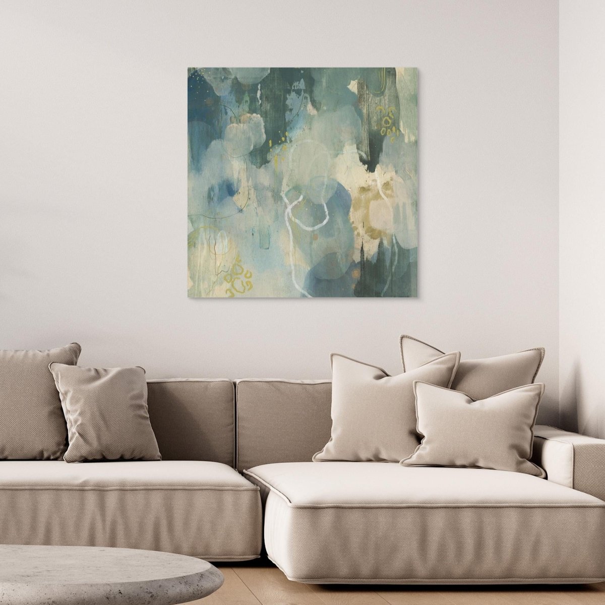 Possibility - Amanda Heath Art