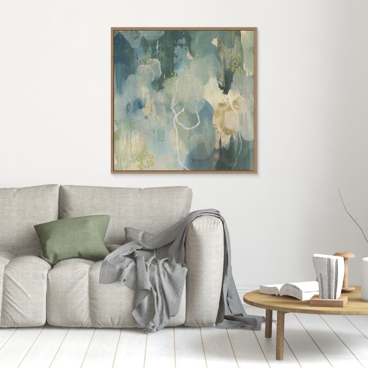 Possibility - Amanda Heath Art