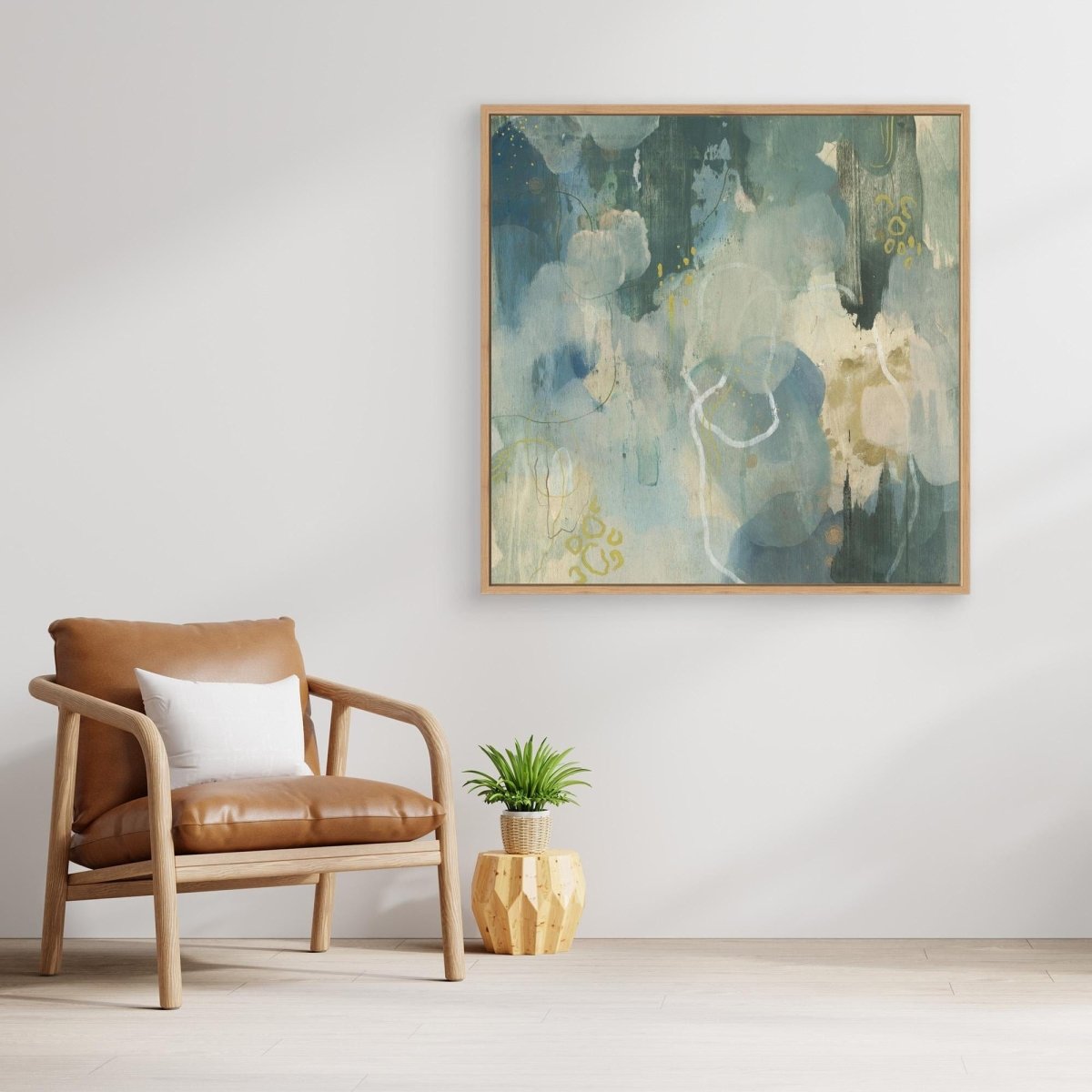 Possibility - Amanda Heath Art
