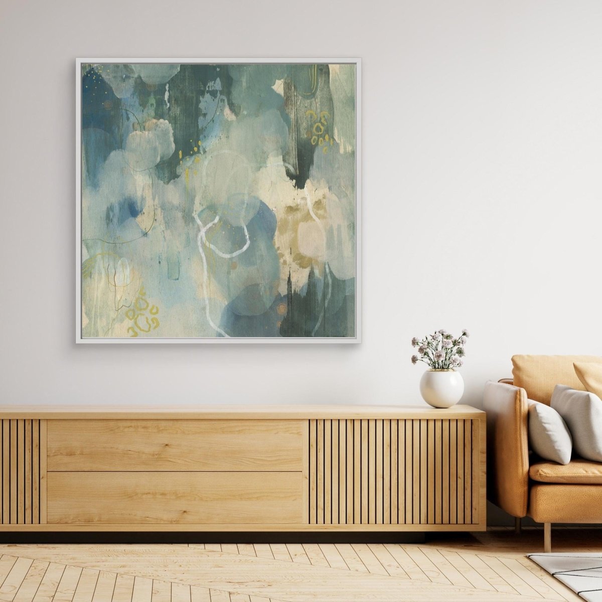 Possibility - Amanda Heath Art