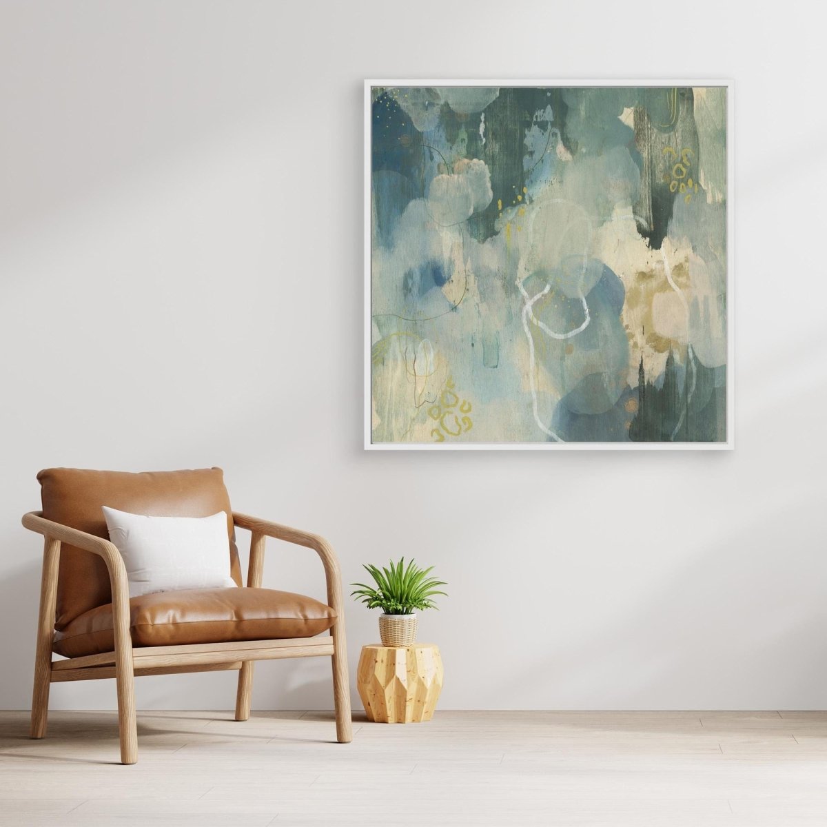 Possibility - Amanda Heath Art
