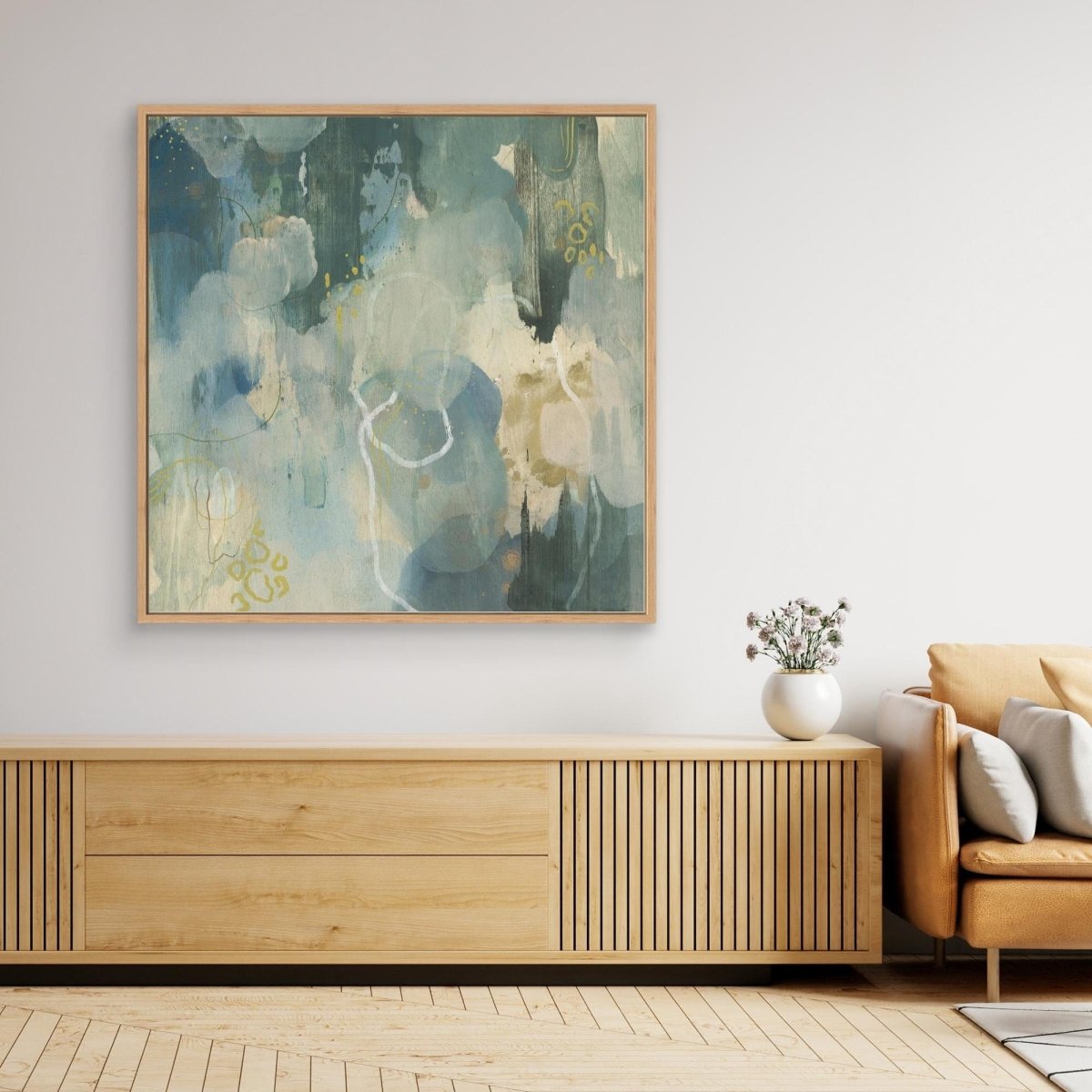 Possibility - Amanda Heath Art