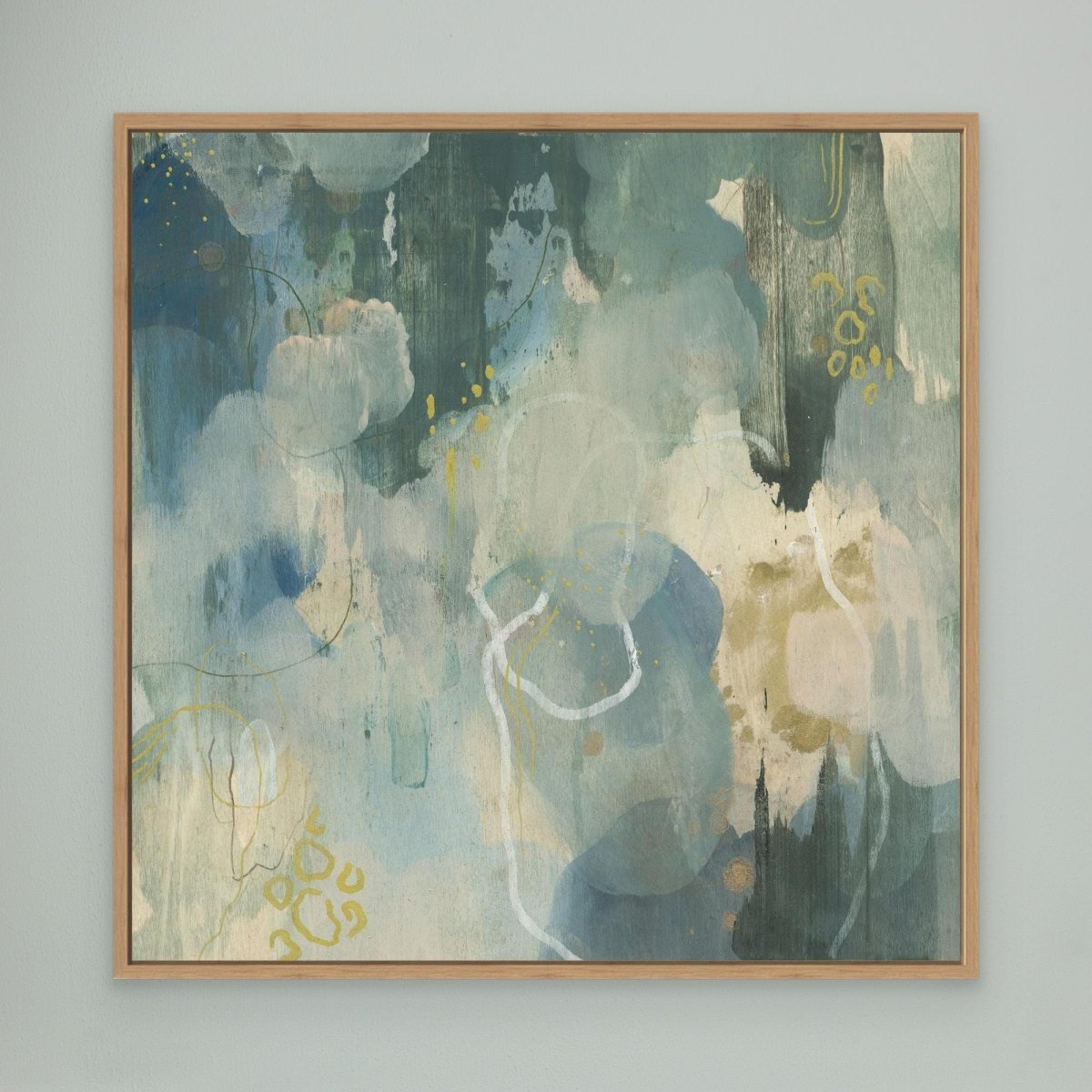 Possibility - Amanda Heath Art
