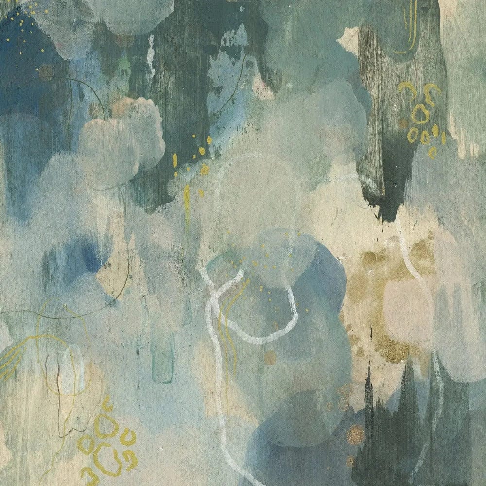 Possibility - Original Painting by Amanda Heath - Amanda Heath Art