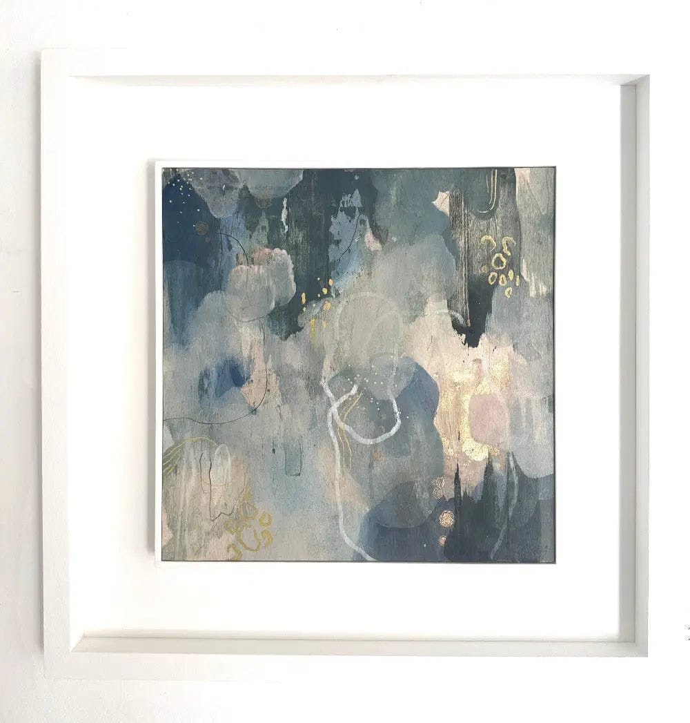 Possibility - Original Painting by Amanda Heath - Amanda Heath Art